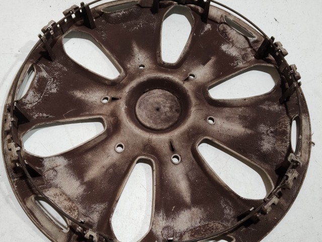 207799 Ford Fiesta 14