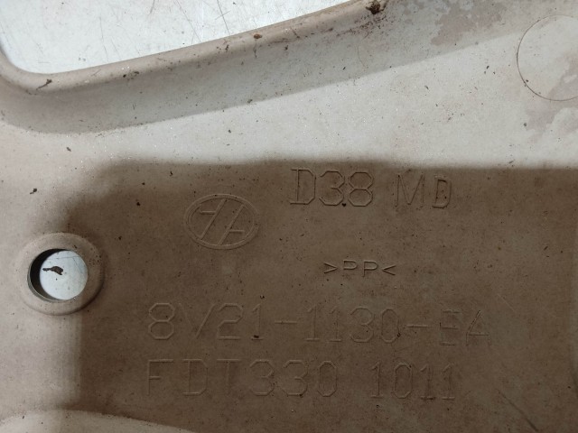 207799 Ford Fiesta 14