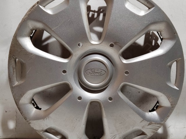 207799 Ford Fiesta 14