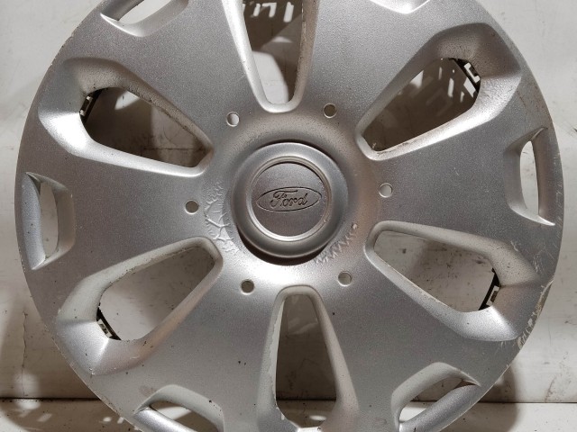 207801 Ford Fiesta 14