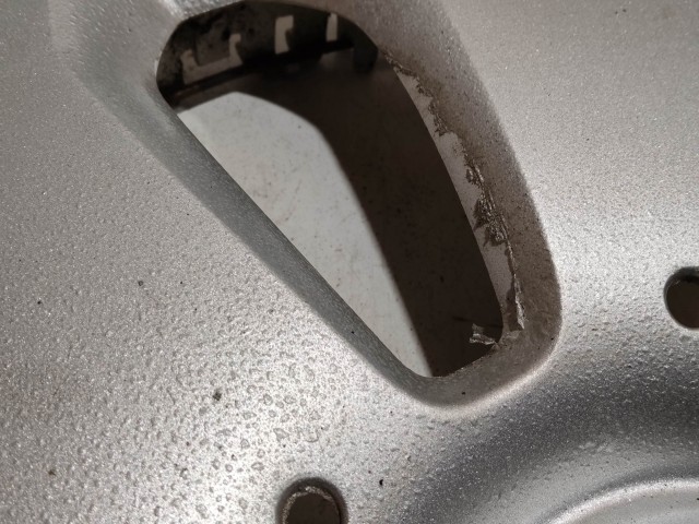 207801 Ford Fiesta 14