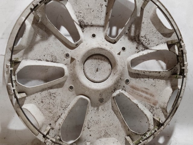 207801 Ford Fiesta 14