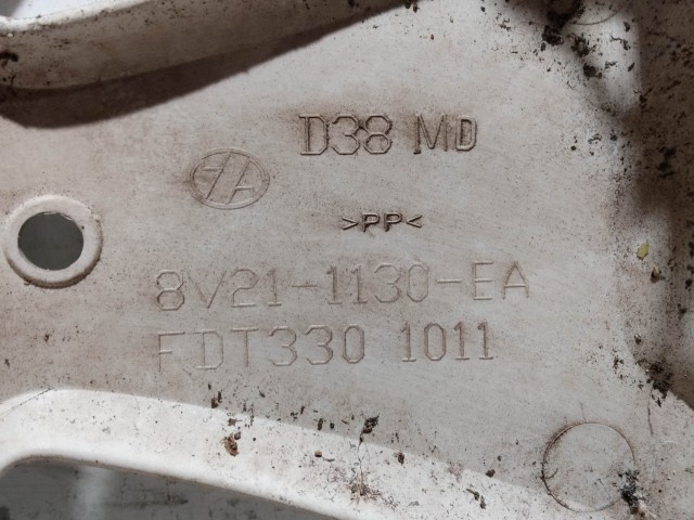 207802 Ford Fiesta 14