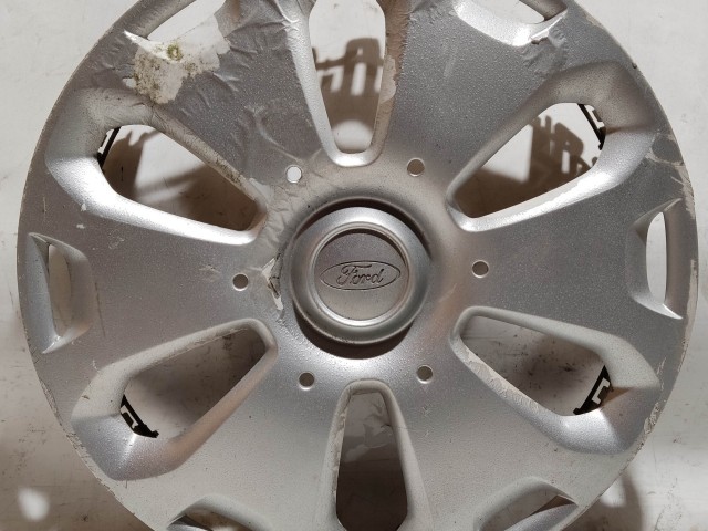 207802 Ford Fiesta 14