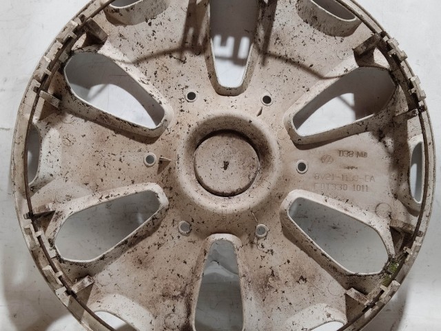 207802 Ford Fiesta 14