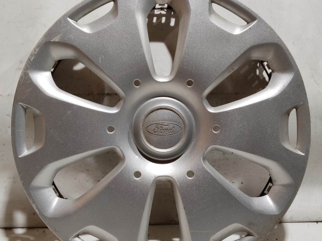 207804 Ford Fiesta 14