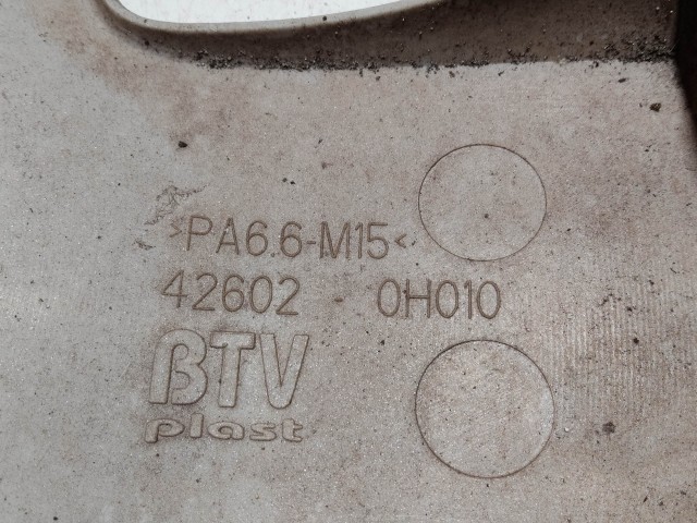 207805 Toyota Aygo 14