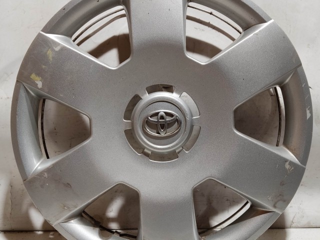 207805 Toyota Aygo 14