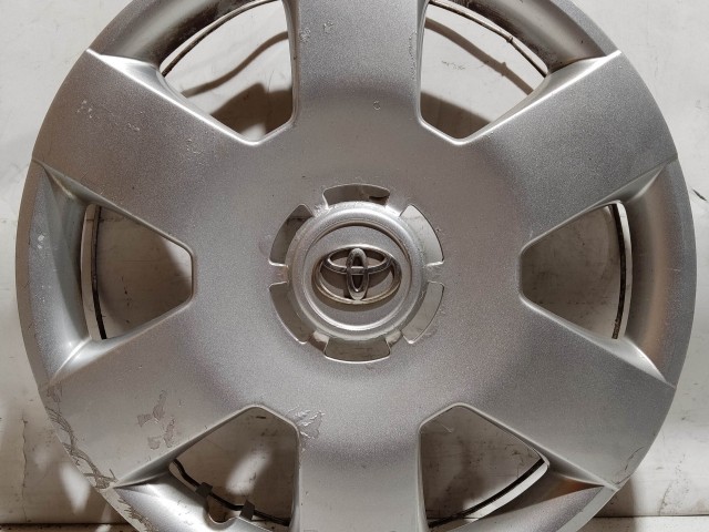 207807 Toyota Aygo 14