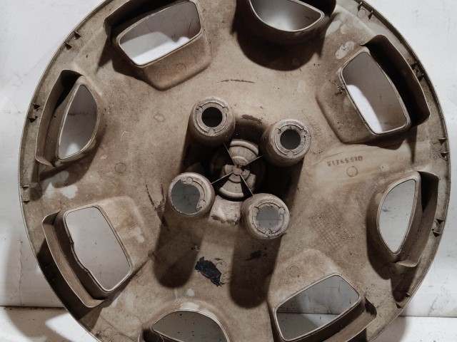 207809 Fiat Strada 14