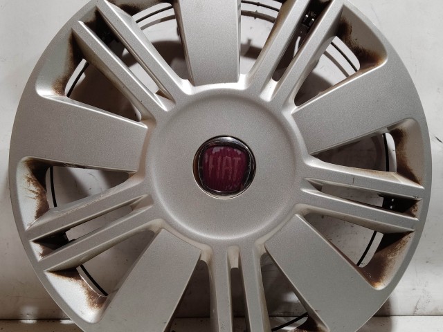 207812 Fiat Sedici 15