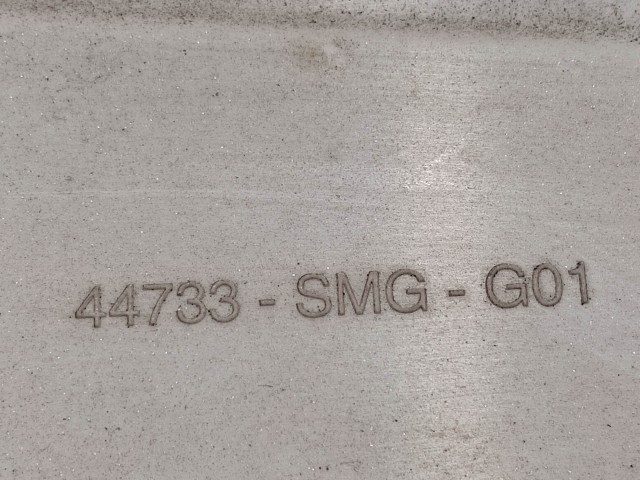 207816 Honda Civic 16