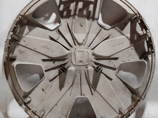 207816 Honda Civic 16