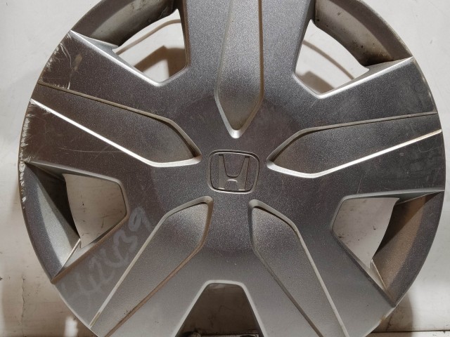 207816 Honda Civic 16