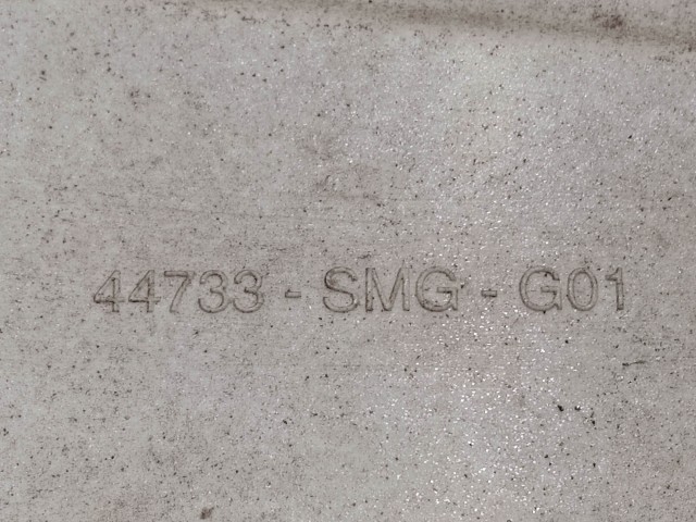 207817 Honda Civic 16