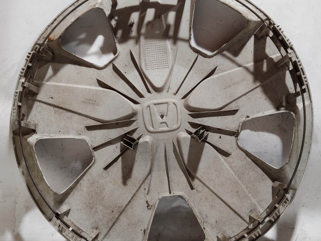 207817 Honda Civic 16