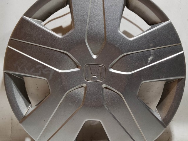 207817 Honda Civic 16