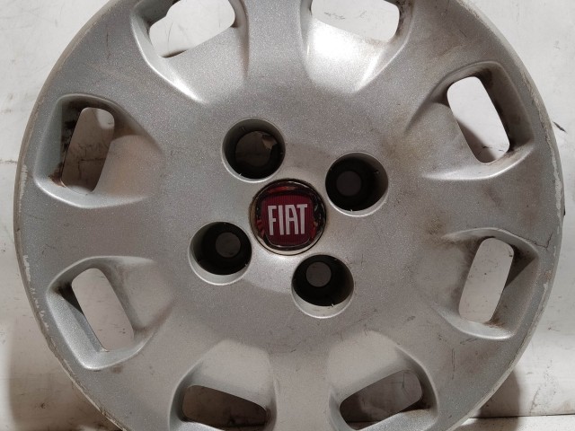 105826 Fiat Punto II.III. 13