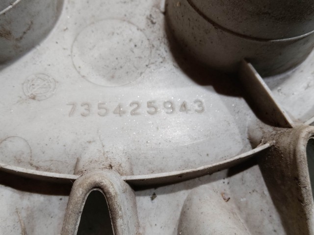 207818 Lancia Ypsilon II.  2003-2011 14