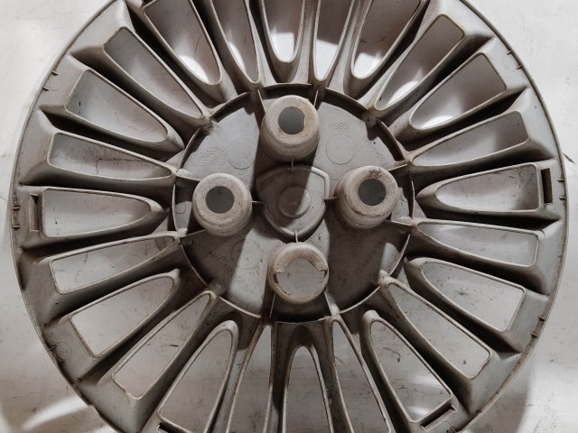 207818 Lancia Ypsilon II.  2003-2011 14