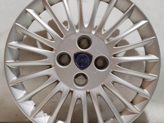 207818 Lancia Ypsilon II.  2003-2011 14