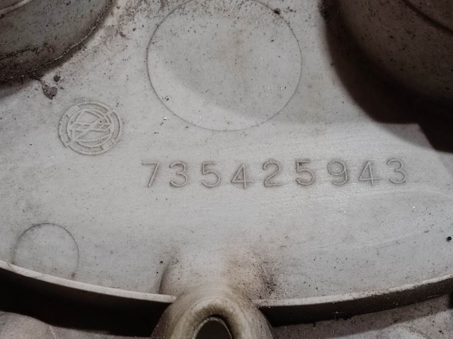 207819 Lancia Ypsilon II.  2003-2011 14