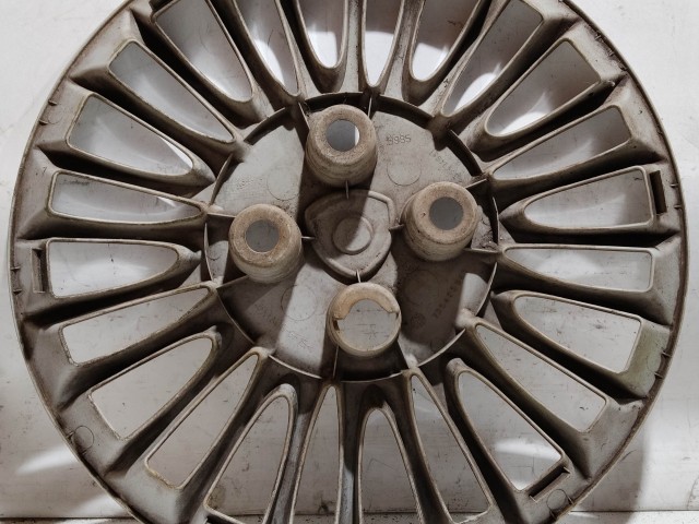 207819 Lancia Ypsilon II.  2003-2011 14