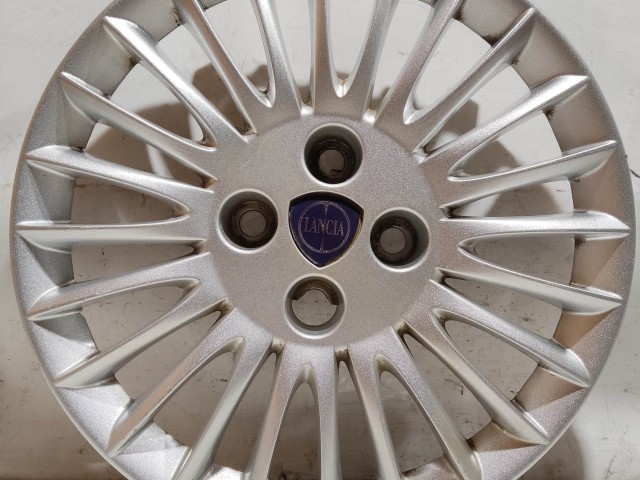 207819 Lancia Ypsilon II.  2003-2011 14