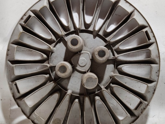 207820 Lancia Ypsilon II.  2003-2011 14