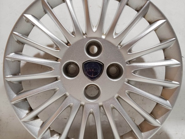 207820 Lancia Ypsilon II.  2003-2011 14