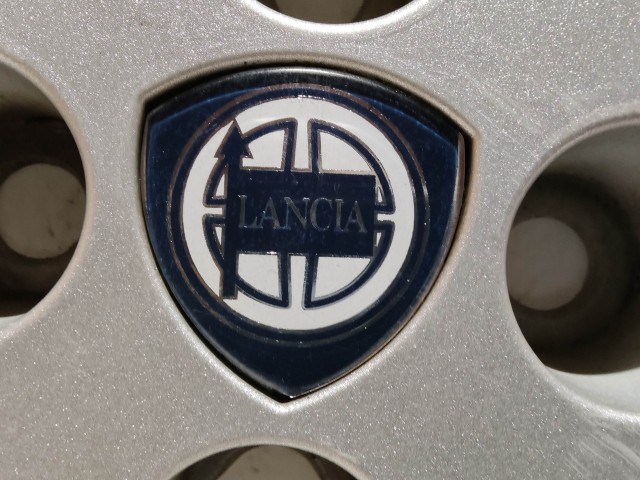 207821 Lancia Ypsilon II., Musa 14