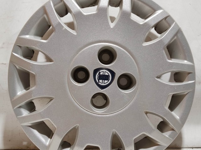 207821 Lancia Ypsilon II., Musa 14