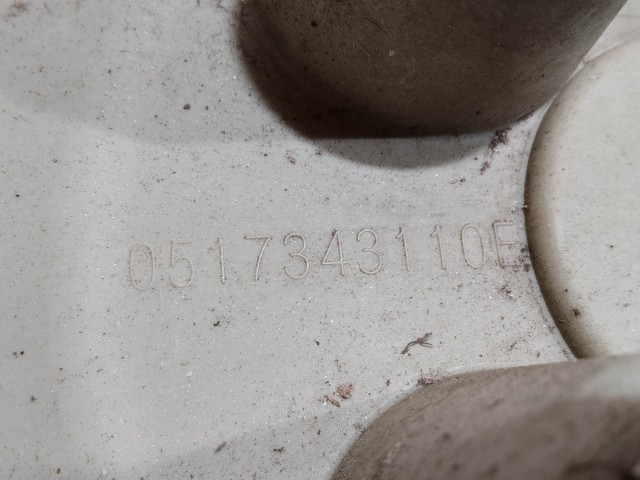 207822 Fiat Doblo 2000-2009 14