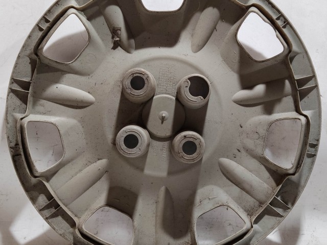 207822 Fiat Doblo 2000-2009 14