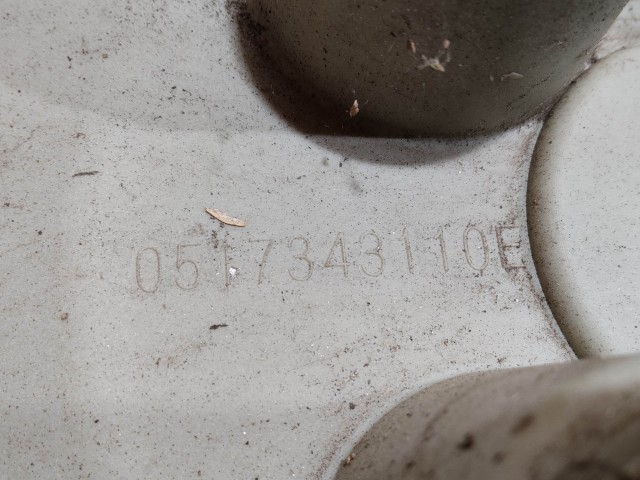 207823 Fiat Doblo 2000-2009 14