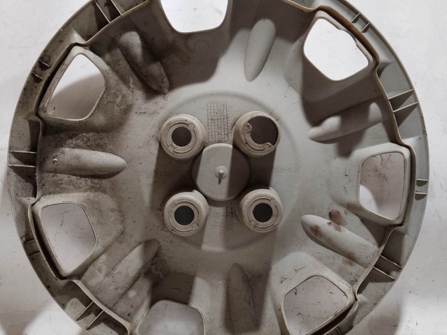 207823 Fiat Doblo 2000-2009 14