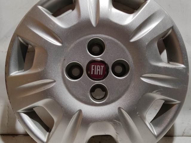 207823 Fiat Doblo 2000-2009 14