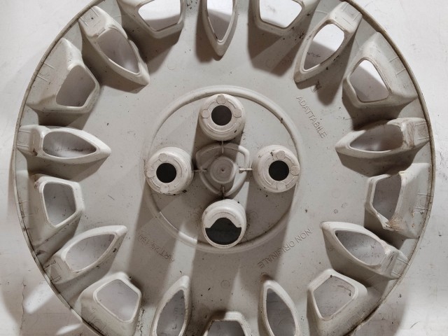 207824 Lancia Ypsilon II., Musa 14