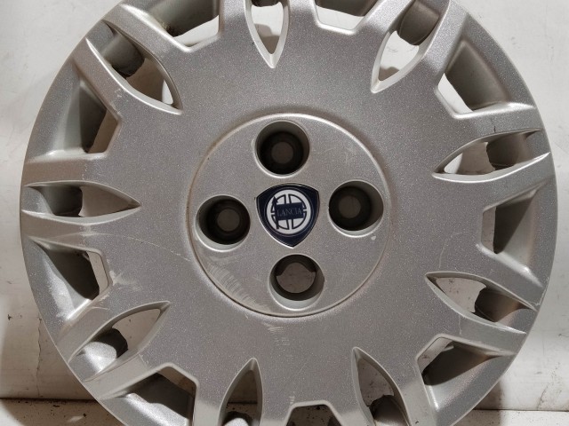 207824 Lancia Ypsilon II., Musa 14