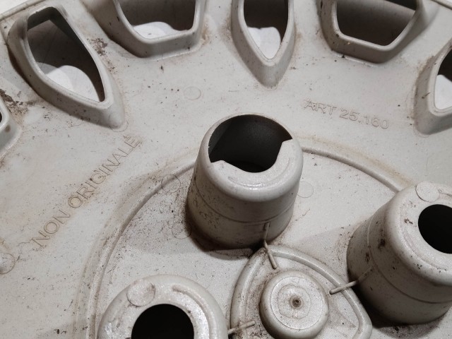 207825 Lancia Ypsilon II., Musa 14