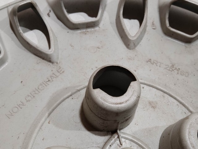 207826 Lancia Ypsilon II., Musa 14