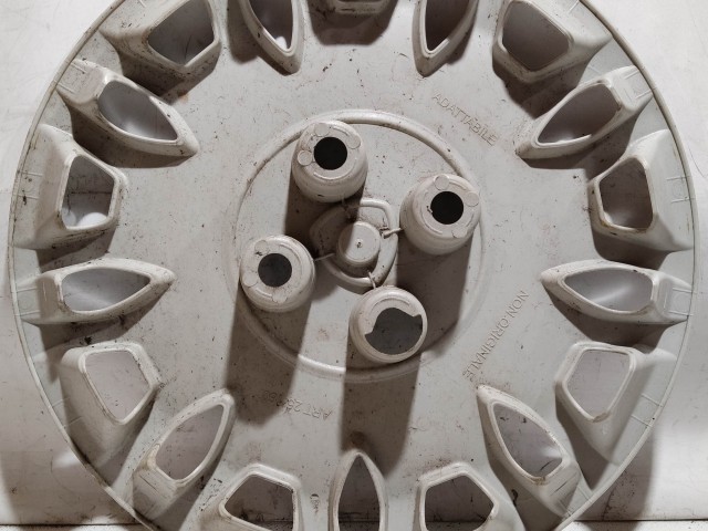 207826 Lancia Ypsilon II., Musa 14