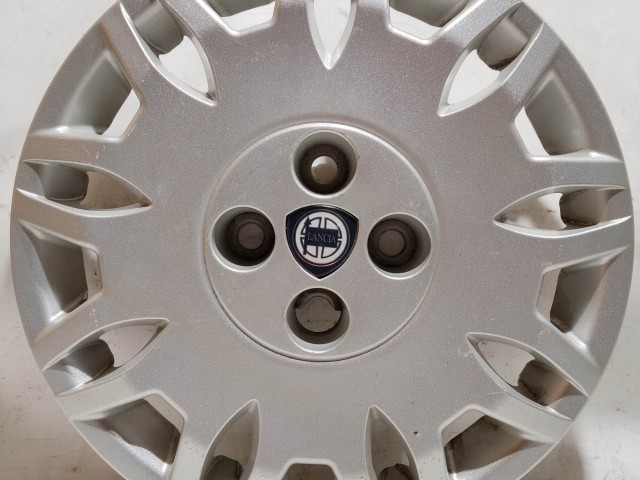 207826 Lancia Ypsilon II., Musa 14