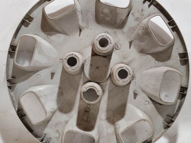 207828 Fiat Punto II.III. 13