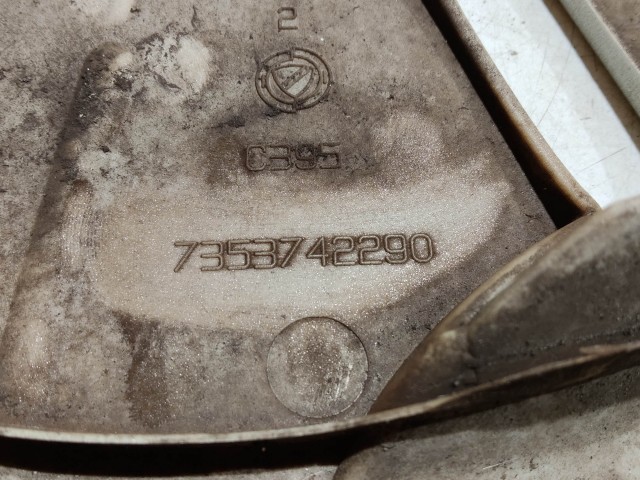 207829 Fiat Panda 2003-2012 16