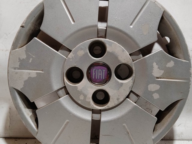 207829 Fiat Panda 2003-2012 16