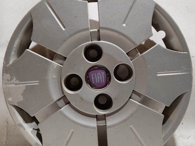 207830 Fiat Panda 2003-2012 16