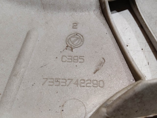 207831 Fiat Panda 2003-2012 16