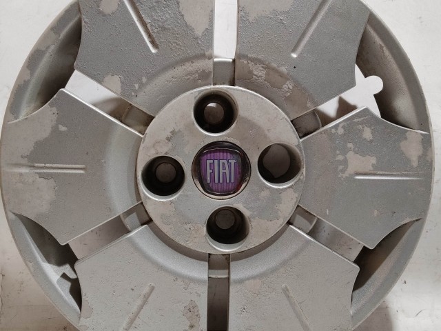 207831 Fiat Panda 2003-2012 16