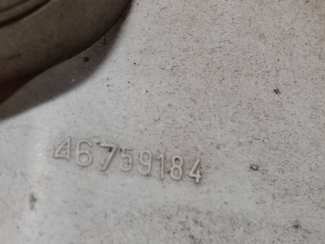 207832 Fiat Punto II.- III. 14